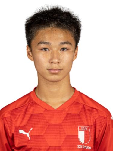 Benjamin Yu