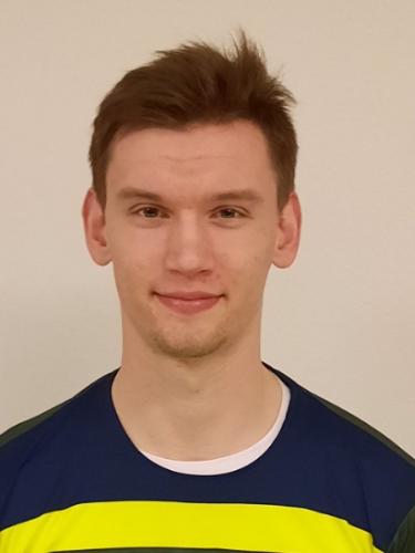 Paul Jan Hagen