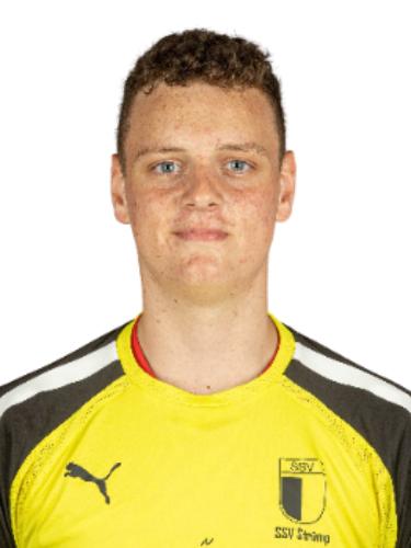Benjamin Kühnen