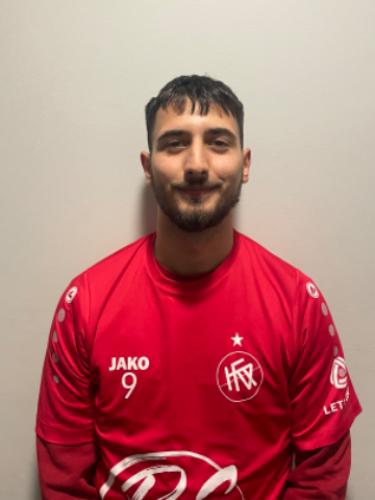 Koray Sand