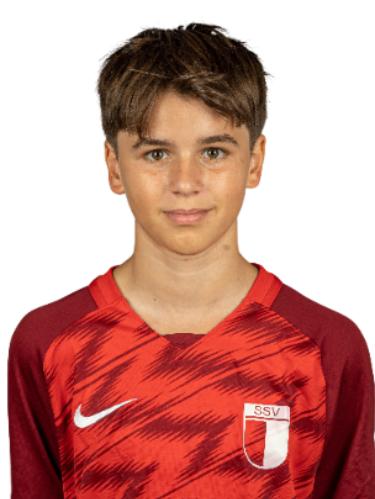 Julian Maximilian Billing