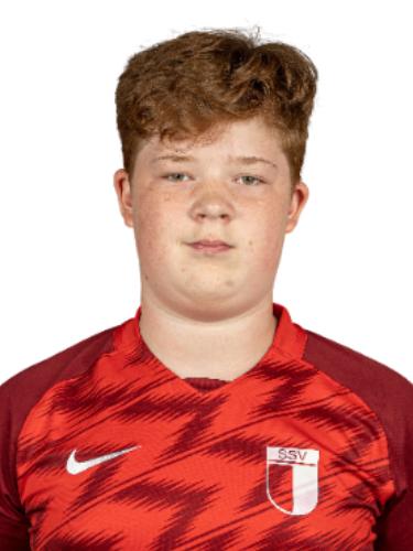 Lucas Bischof