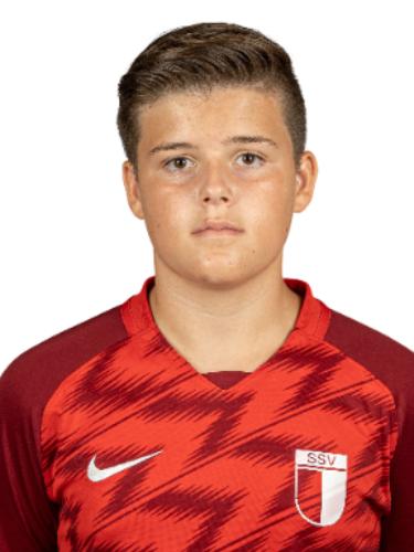 Konstatin Georg Jensen