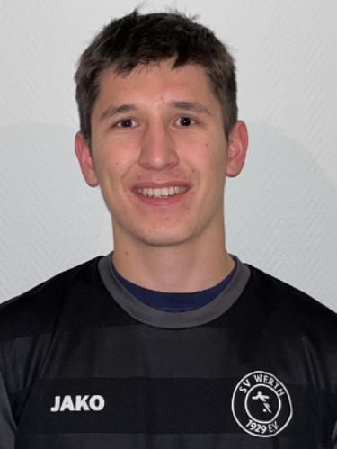 Noah Tenhagen