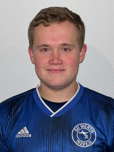 Eric Wussow