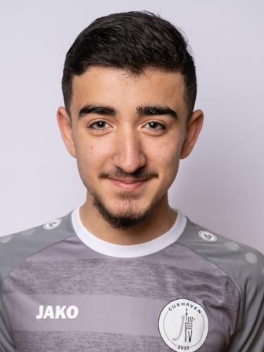 Rezan Ahmo