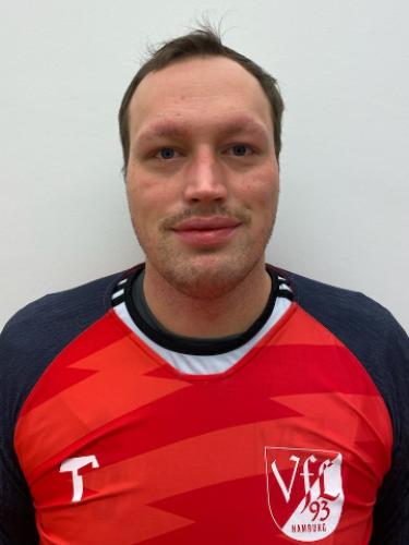 Vincent Maurice Hausenfelder