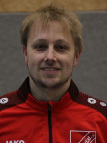 Florian Wedemeier
