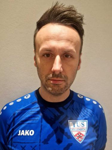 Amir Kodzadzika