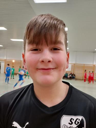 Paul Maximilian Meier