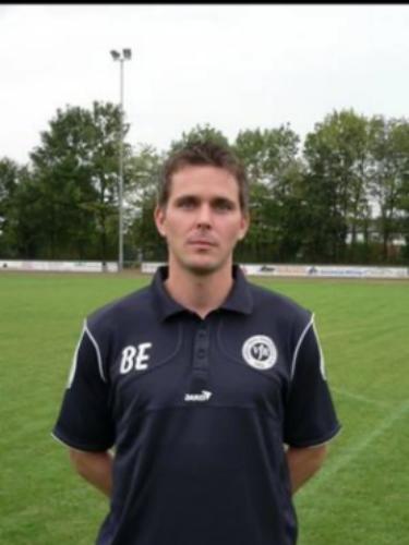Benjamin Epping