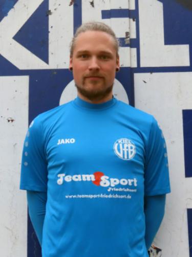 Nisse Tillmann Becker