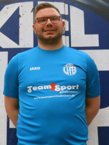 Sascha Broscheit