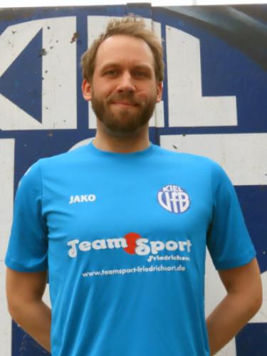 Andy Dauß