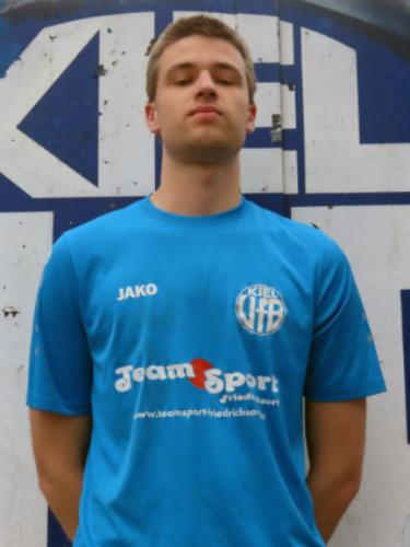 Lennard Jorge Meinert