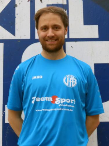 Daniel Sindermann