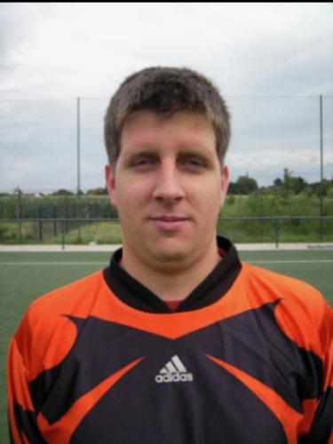 Matthias Krusdick