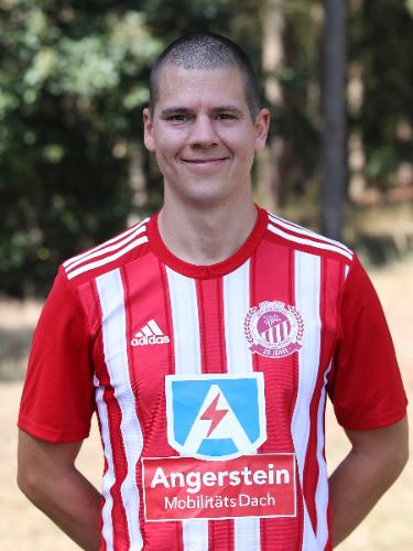 Nils Stenzel