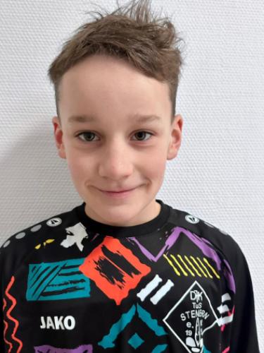 Jens Euting