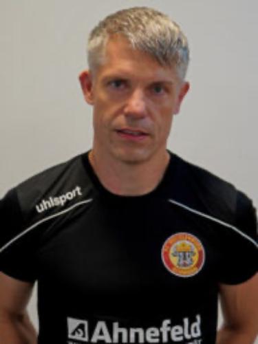 Sven Scharnitzki