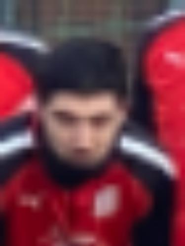 Can-Mert Dogan