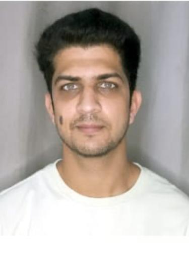 Shivam Shrivastava