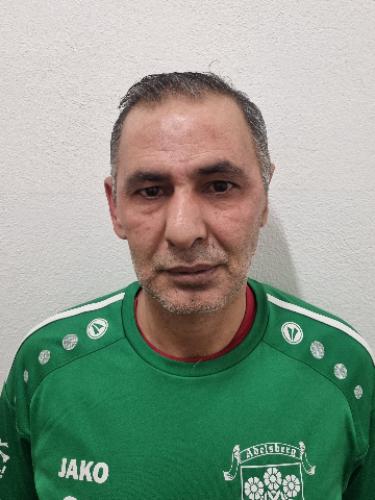 Bayram Noyan