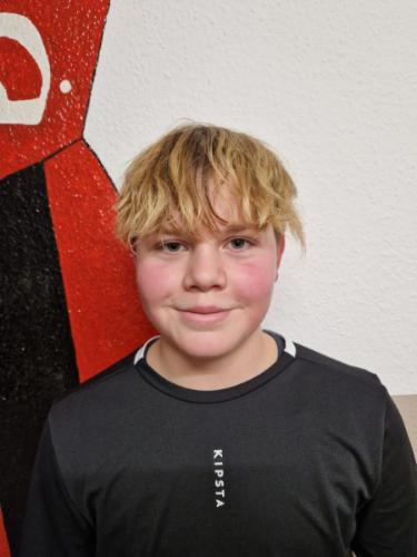 Lias Schäfer