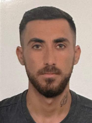 Tarek Hamad Serdar