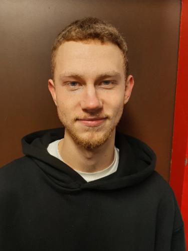 Joshua Helling