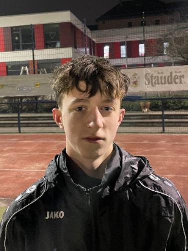 Simon Maximilian Kusch