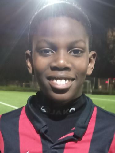 Japheth Diallo