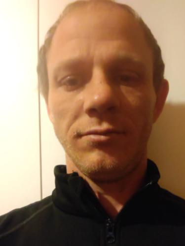 Benjamin Dahl