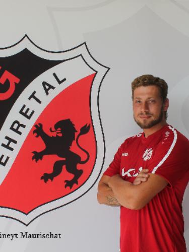 Cüneyt Maurischat