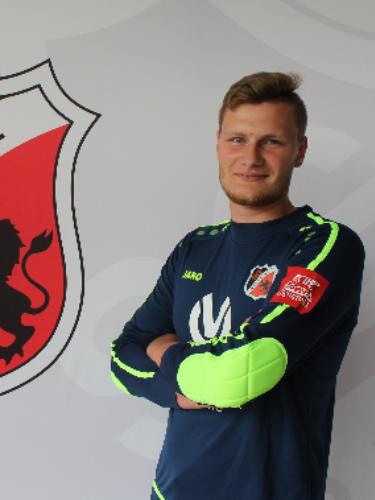 Lucas Stange