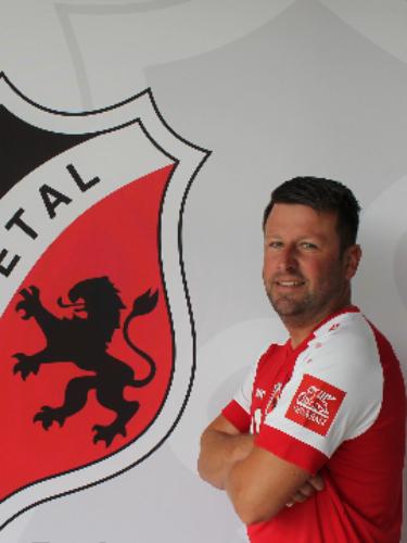 Markus Engel
