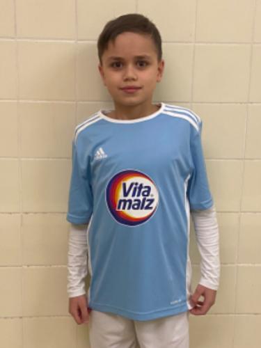 Muhammed Agic