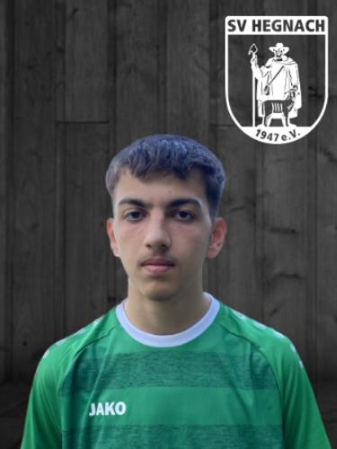 Deniz Yilmaz