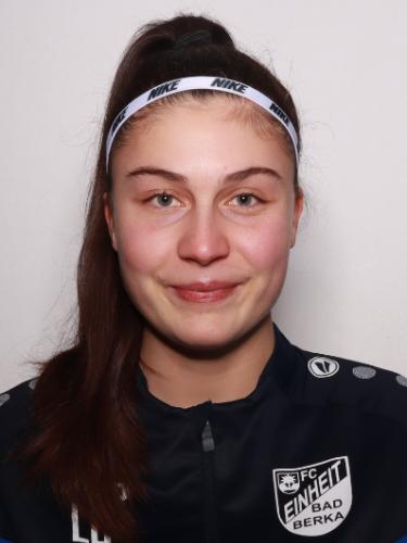 Luise Baumbach