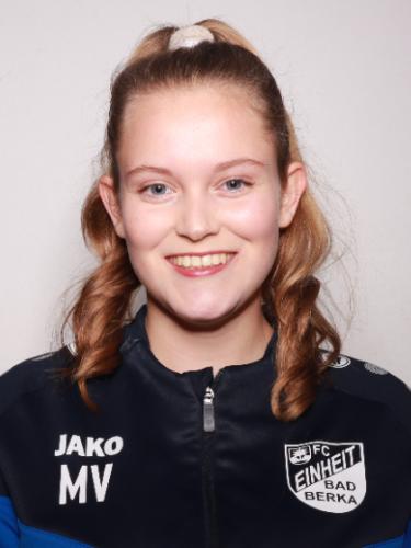 Milly-Rose Vetter