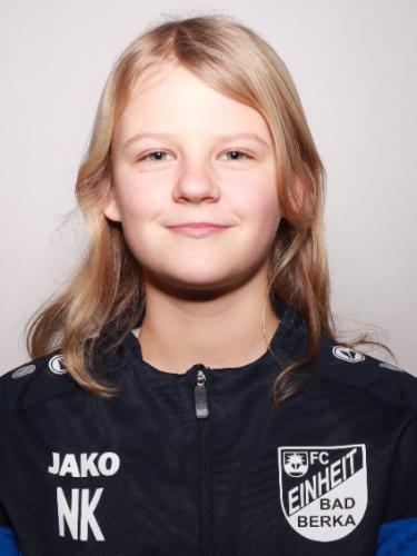 Nele Kämpfer