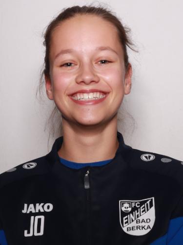 Julie Oschatz