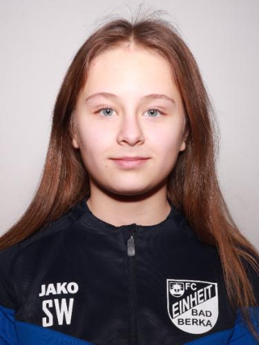 Sarah Wycislok