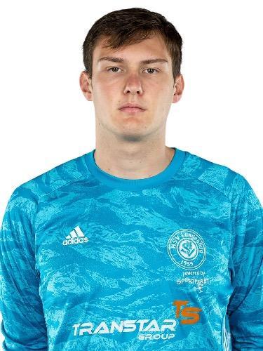 Jakob Boes