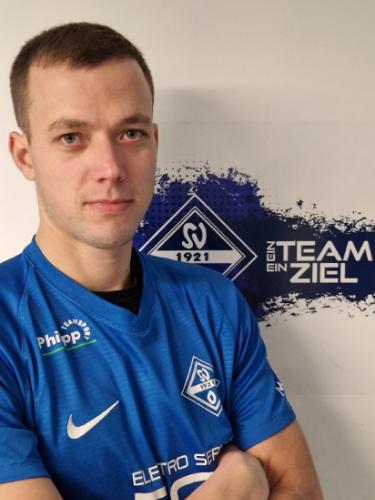 Lars Weber