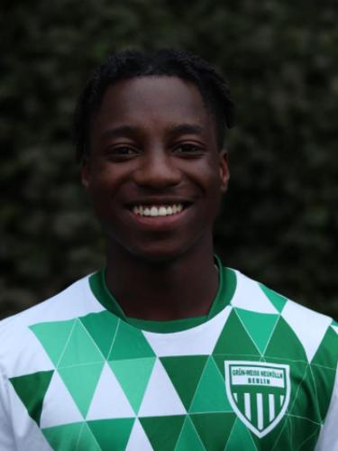 Dillen Kwayie