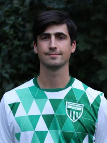 Nico Scheutzel
