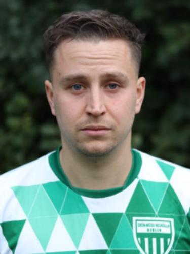 Julian Wehage