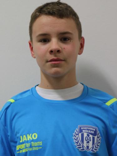 Lukas Geiersbach
