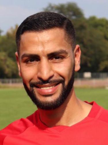 Mohamed El Baouti